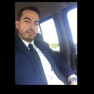 Meet your Posher, Roberto